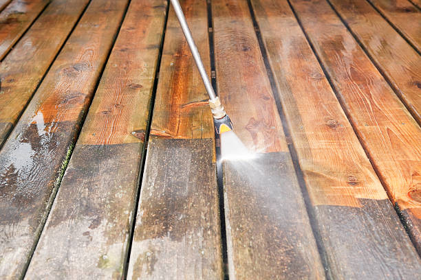 Logan, WV Pressure Washing Services Company