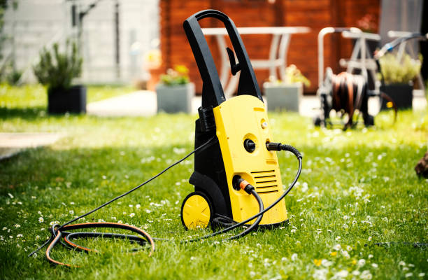 Best Factory Floor Cleaning  in Logan, WV